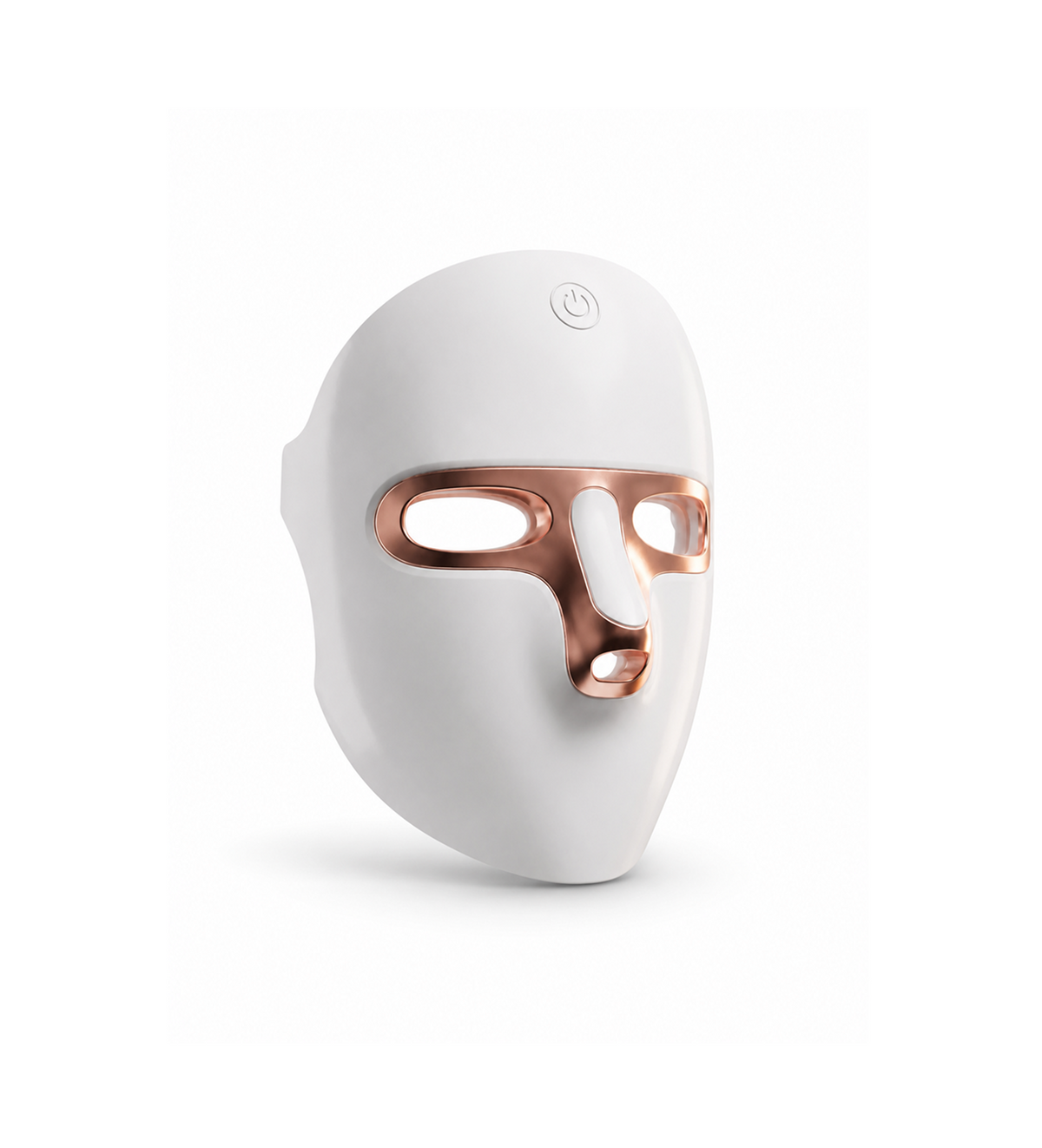 The Glow Care 7 színű LED maszk – arc & nyak