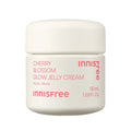Innisfree – Cherry Blossom ragyogást adó zselékrém, 50 ml