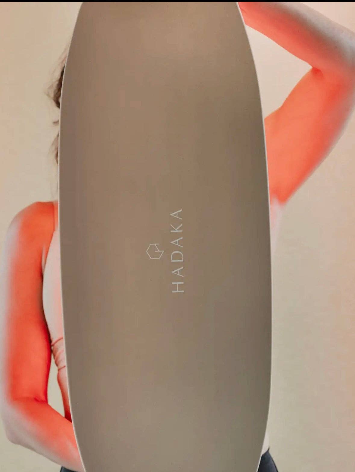 Glow Beauty London Celesta LED panel – arcra és testre – 3