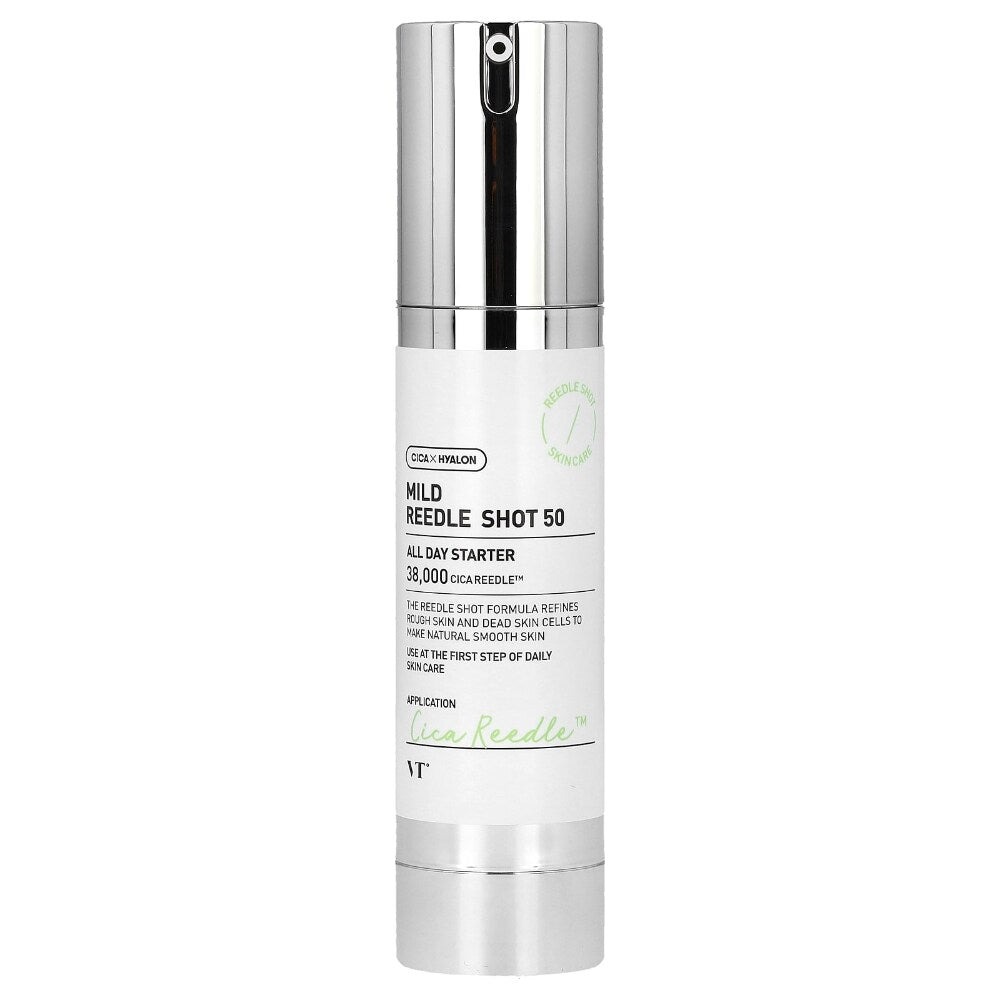 VT Cosmetics – Reedle Shot 50 esszencia, 50 ml