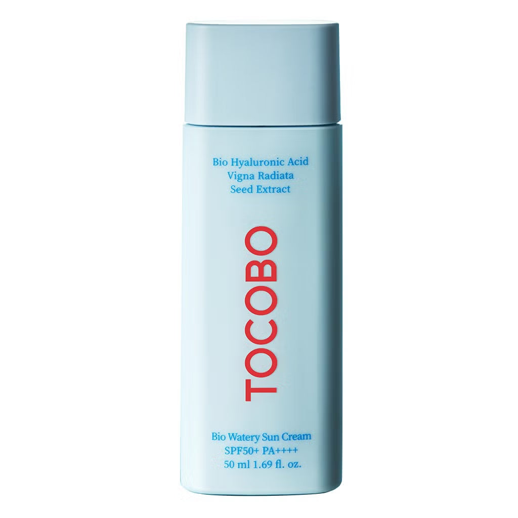 TOCOBO – Bio Watery vizes fényvédő krém SPF50+ PA++++, 50 ml