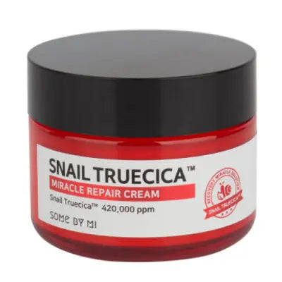 SOME BY MI – Snail Truecica csiganyálas megújító krém, 60 g