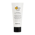 Farmstay – Citrus Yuja élénkítő tisztítóhab, 100 ml