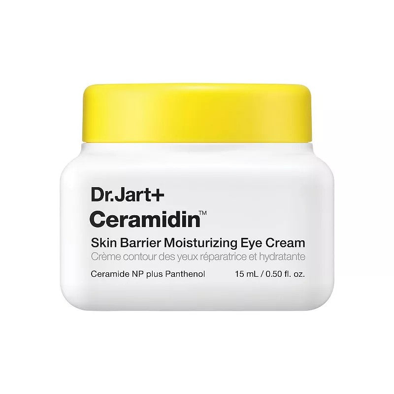 Dr.Jart+ – Ceramidin bőrbarrier hidratáló szemkrém, 15 ml