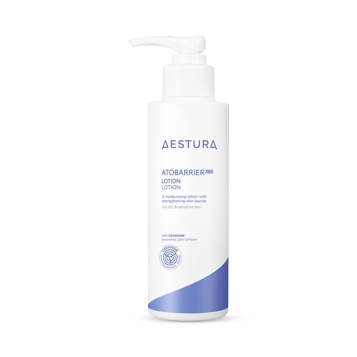 Aestura – Atobarrier 365 emulzió, 150 ml