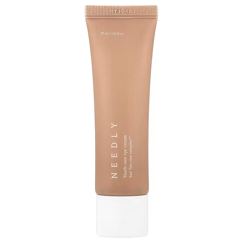 NEEDLY – Youth Core szemkörnyékápoló krém, 30 ml
