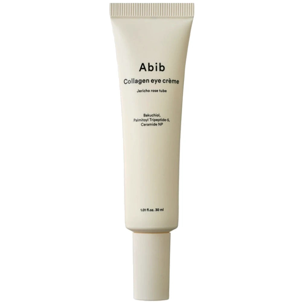 ABIB – Collagen Jericho Rose szemkörnyékápoló krém, 30 ml