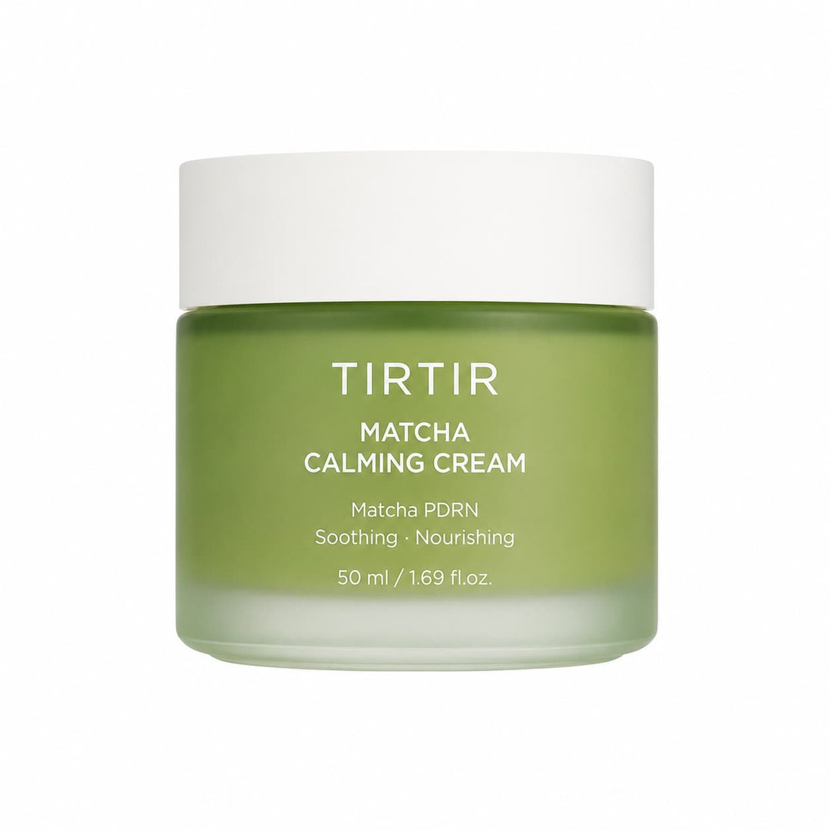 TIRTIR – Matcha nyugtató krém, 50 ml