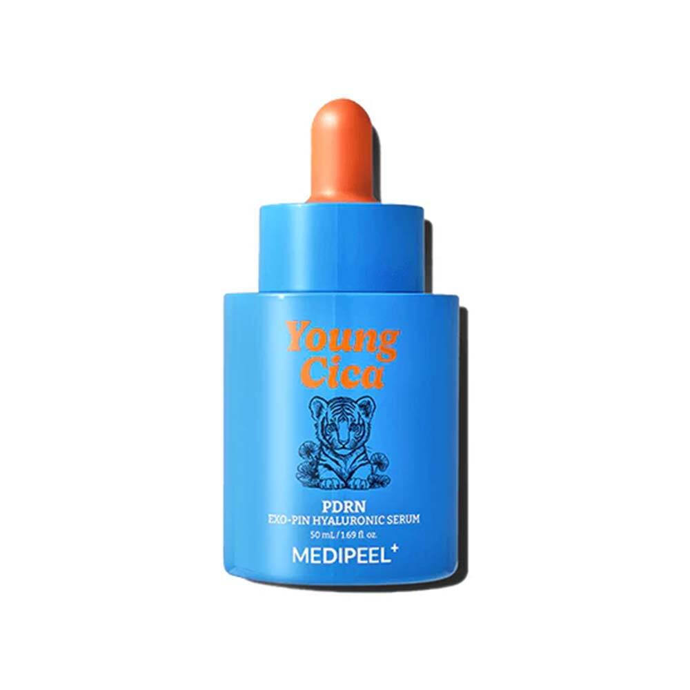 MEDI-PEEL – Young Cica PDRN Exo-Pin hialuronsav szérum, 50 ml