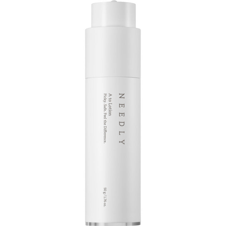 Needly – A to Lotion nyugtató emulzió, 50 g
