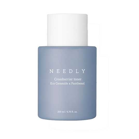 NEEDLY – CrossBarrier hidratáló tonik, 200 ml