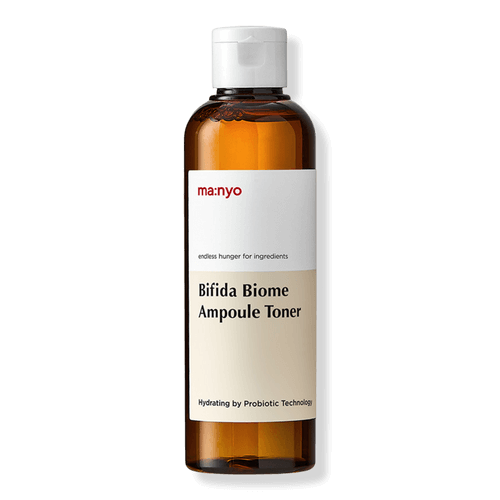 Ma:nyo – Bifida Biome Ampoule arctonik, 210 ml