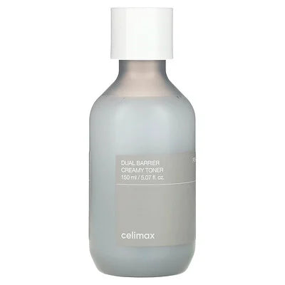 Celimax – Dual Barrier krémes tonik, 150 ml