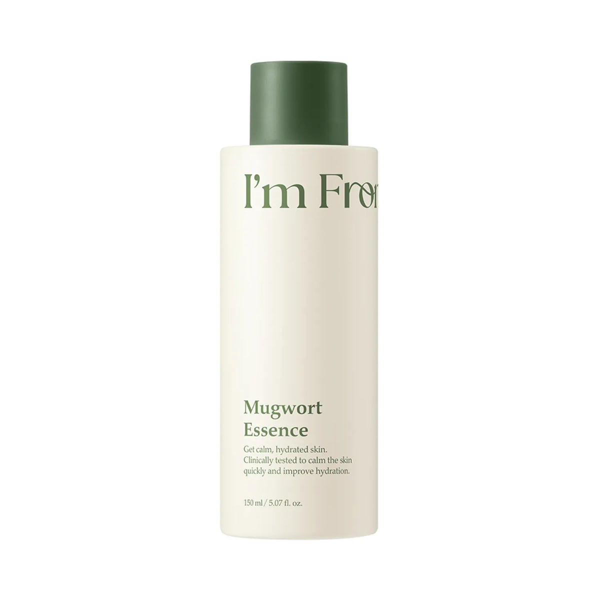 I’m from – Ürömfű esszencia, 150 ml