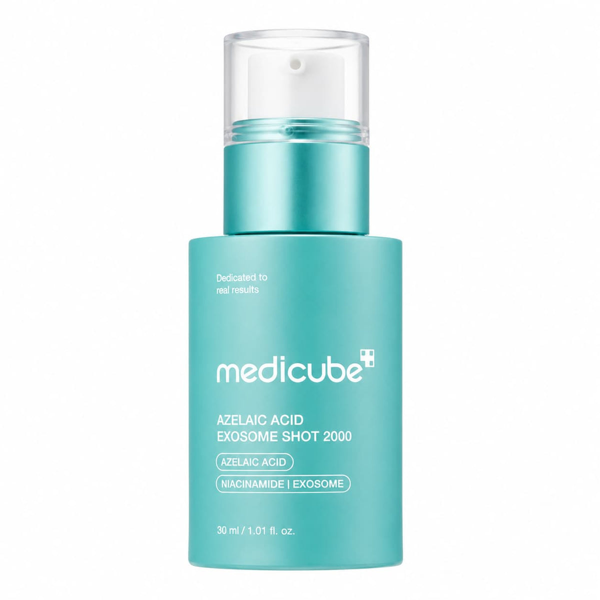 Medicube – Azelaic Acid Exosome Shot Ampulla 2000, 30 ml