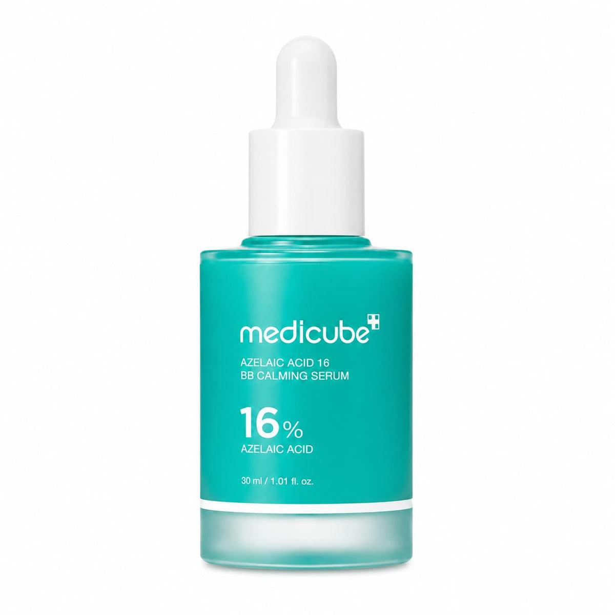 Medicube – Azelaic Acid 16 BB Nyugtató Szérum 2.0, 30 ml