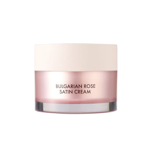 Heimish – Bulgarian Rose Satin bolgár rózsás krém, 55 ml