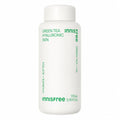 Innisfree – Zöldtea hialuronsavas tonik, 170 ml