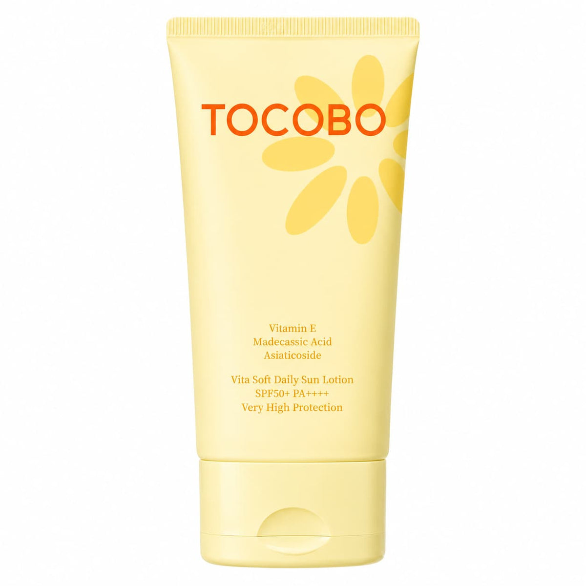 TOCOBO – Vita Soft Daily Fényvédő Emulzió, 150 ml