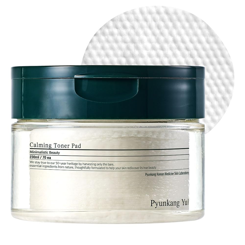 Pyunkang Yul – Calming nyugtató tonikkorong, 70 db