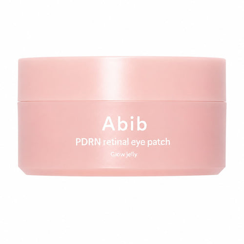 ABIB – PDRN Retinal Glow Jelly szemtapasz, 60 db