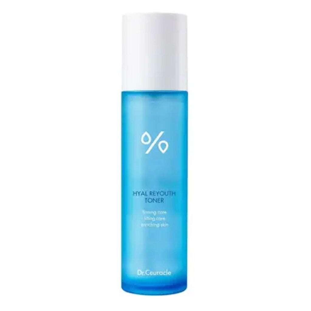 Dr. Ceuracle – Hyal Reyouth hidratáló tonik, 120 ml