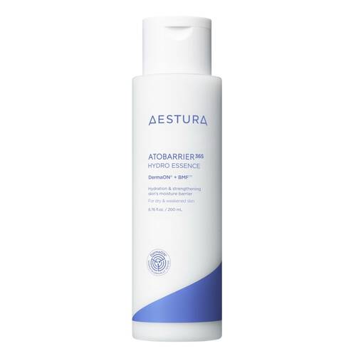 Aestura – Atobarrier 365 Hydro hidratáló esszencia, 200 ml