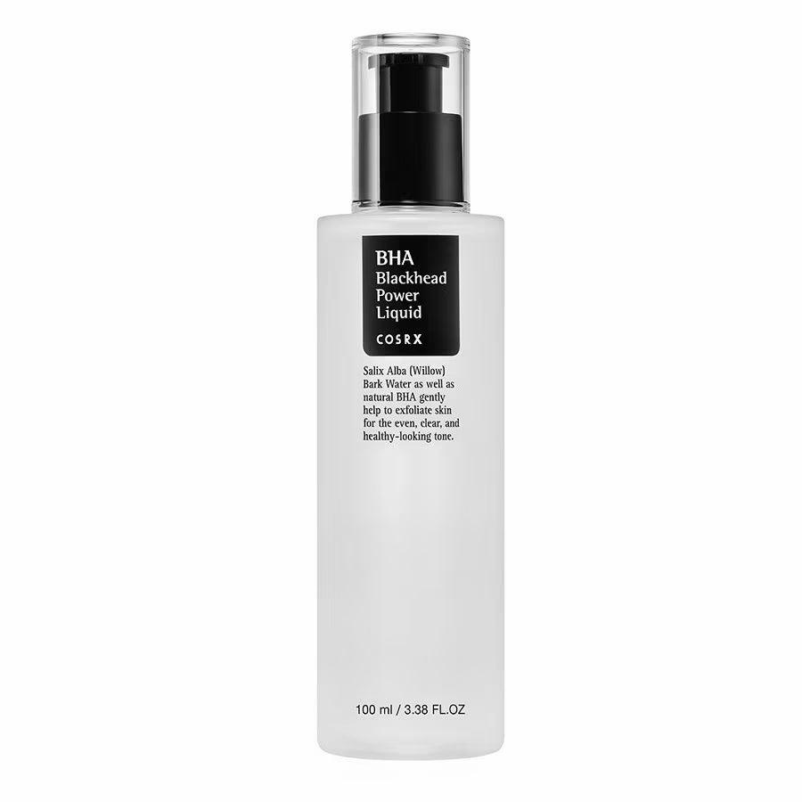 COSRX – BHA Blackhead Power Liquid, 100 ml