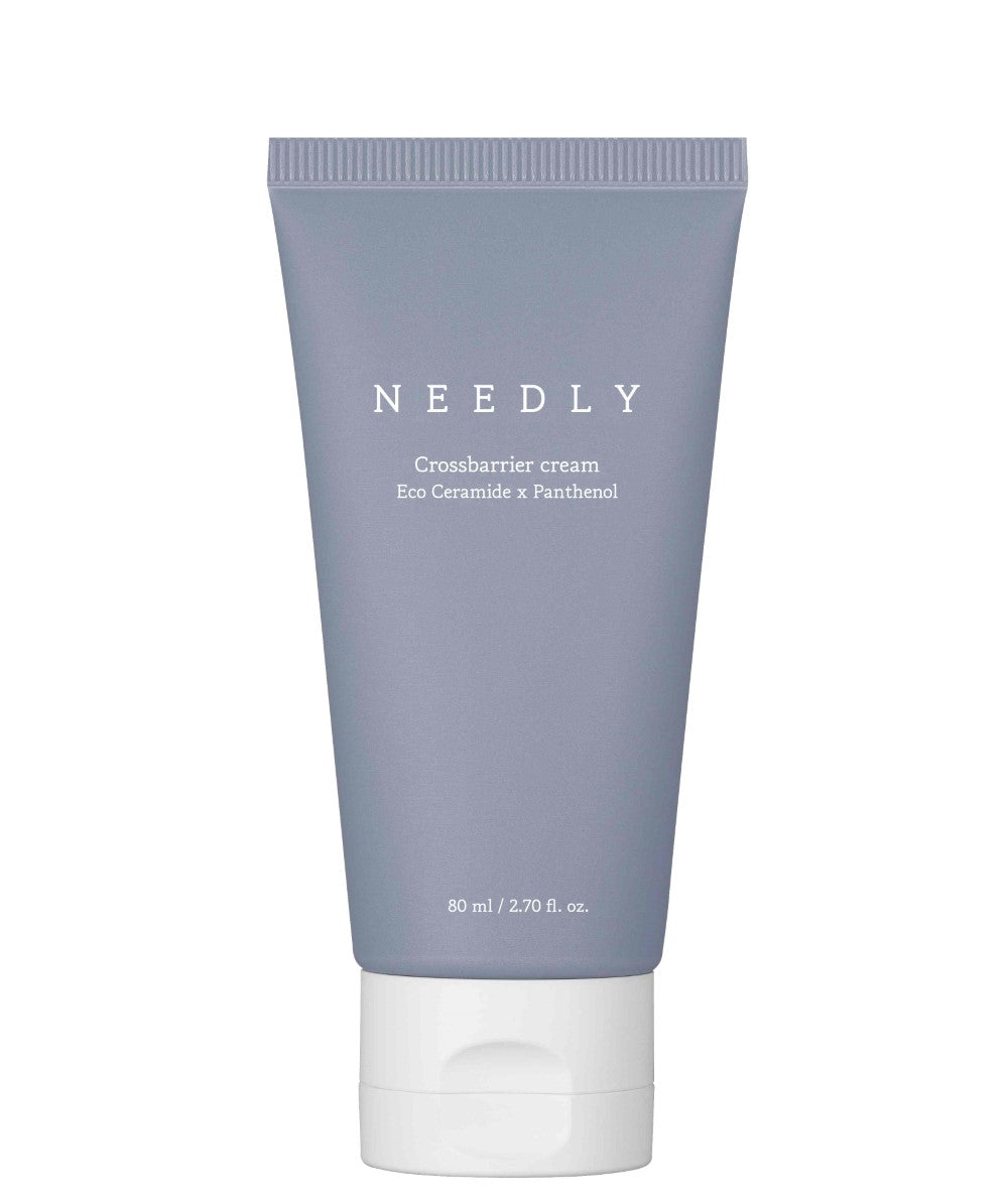 NEEDLY – CrossBarrier barriererősítő krém, 80 ml