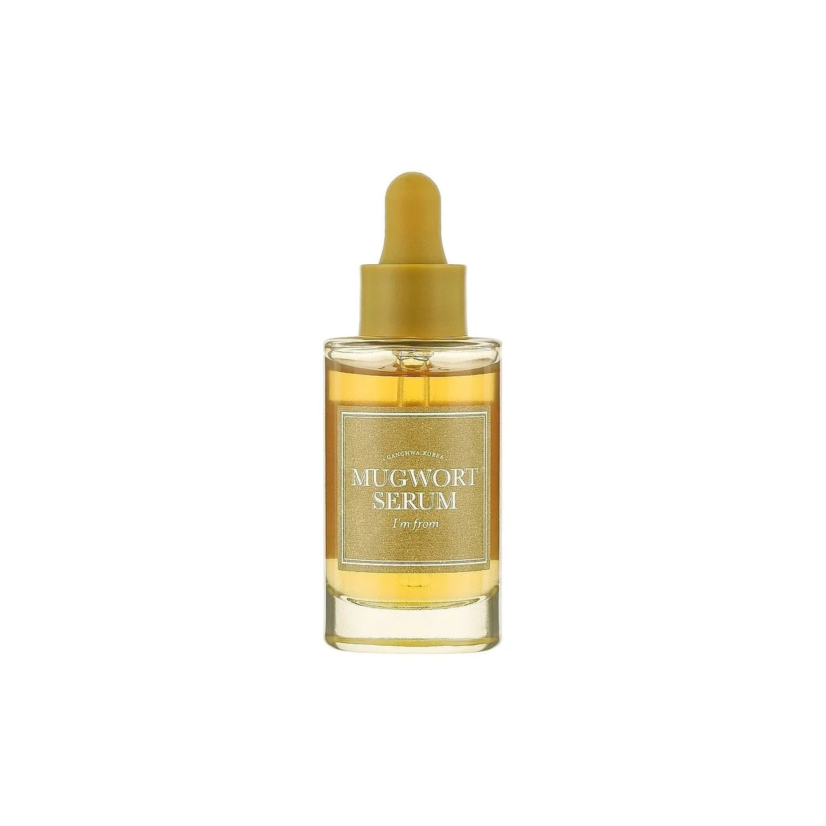 I'm From – Ürömfű szérum, 30 ml