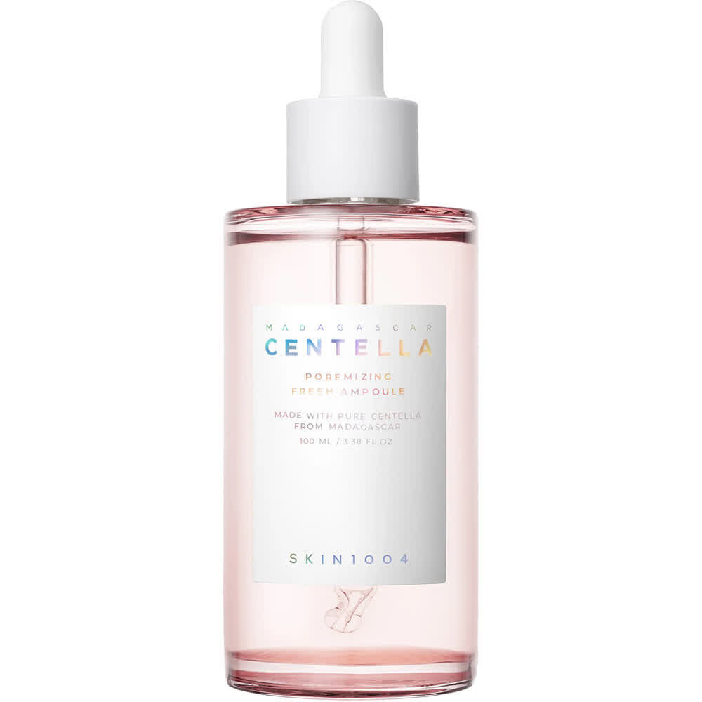 SKIN1004 – Madagascar Centella Poremizing Fresh ampulla, 100 ml