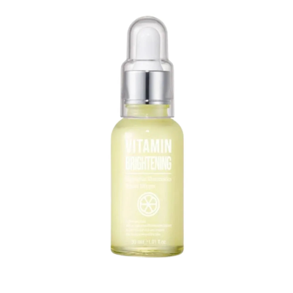 Esfolio – Vitamin Brightening ragyogásfokozó ampulla, 30 ml
