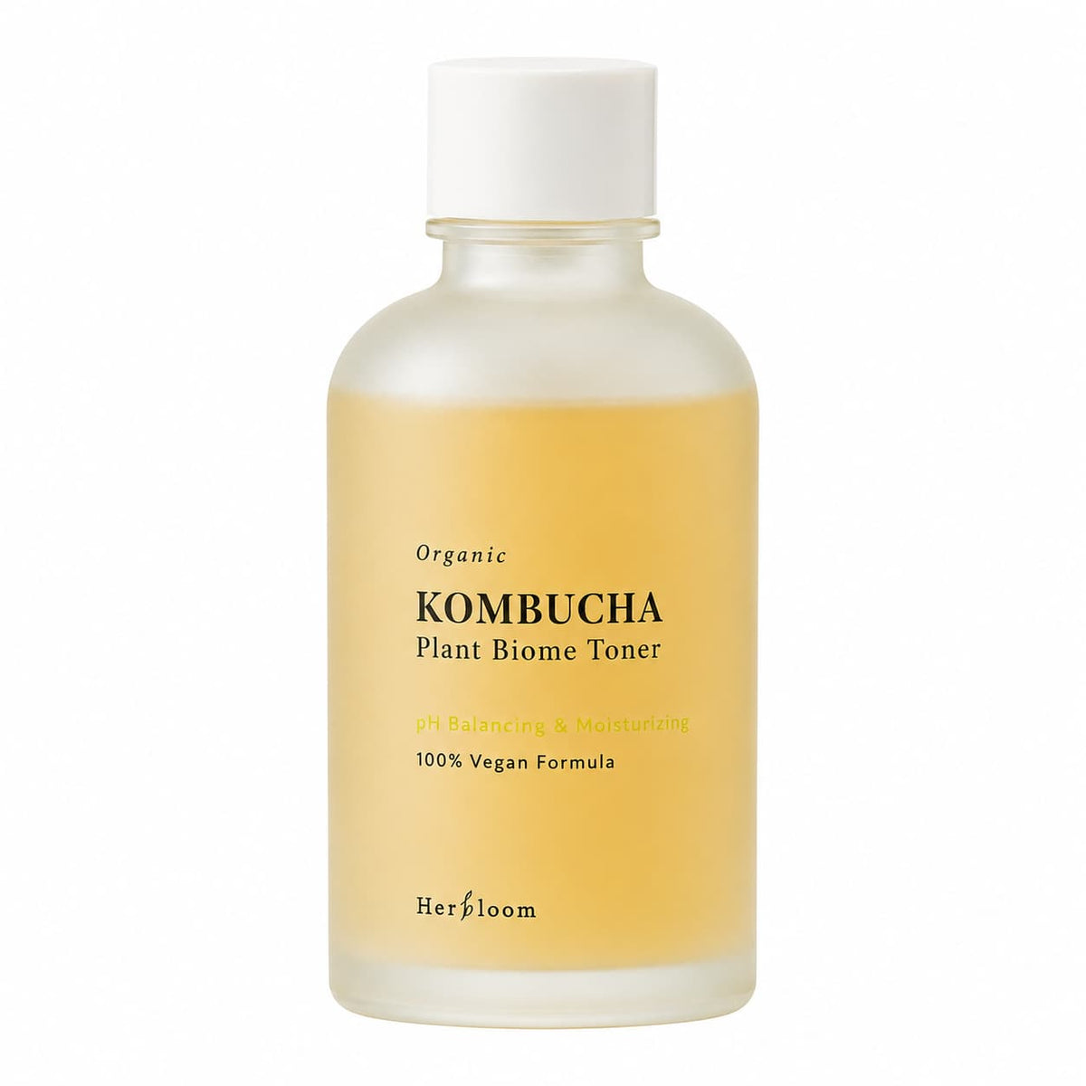 Herbloom – Kombucha Plant Biome tonik, 150 ml