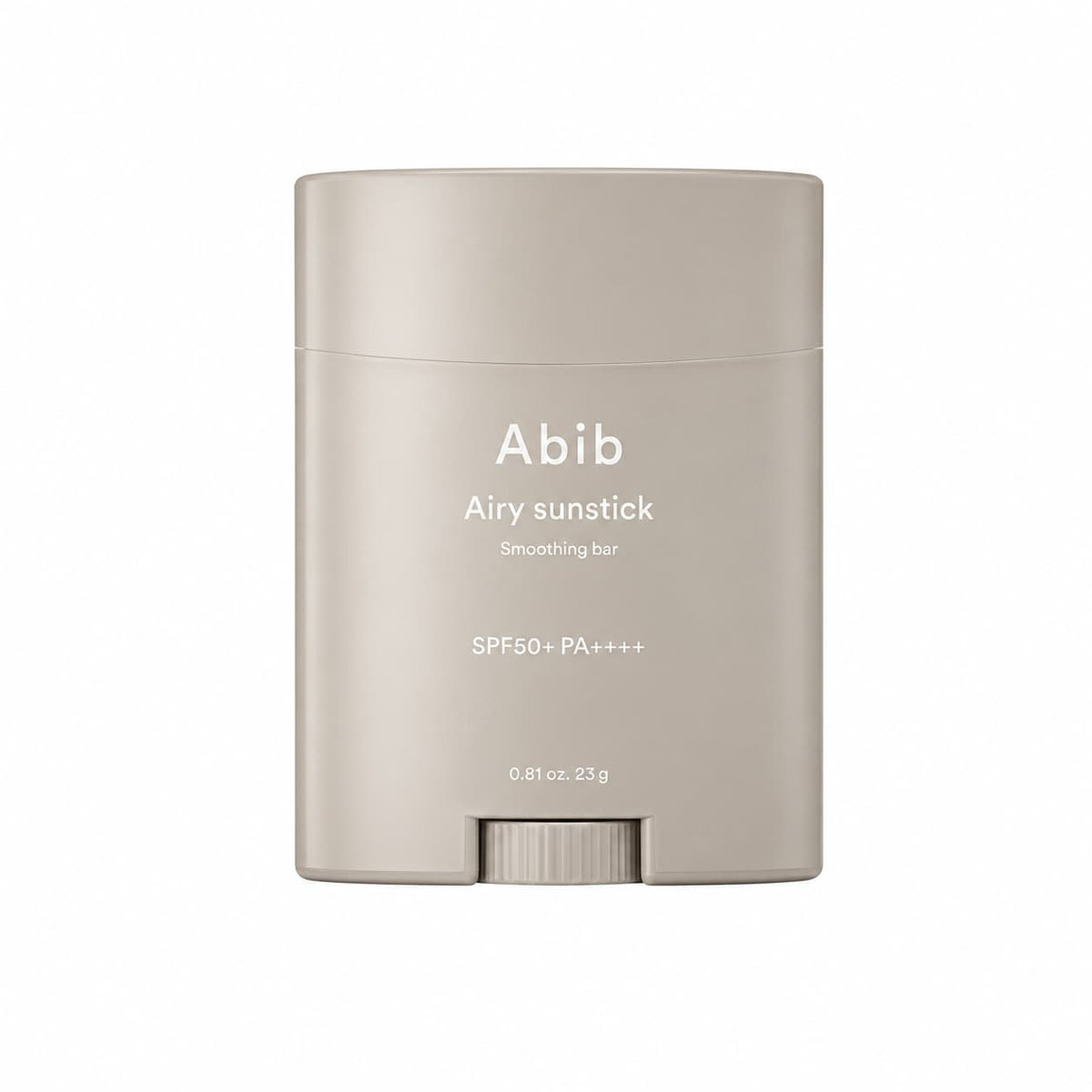 ABIB – Airy Sunstick selymes fényvédő stift SPF50+ PA++++, 23 g