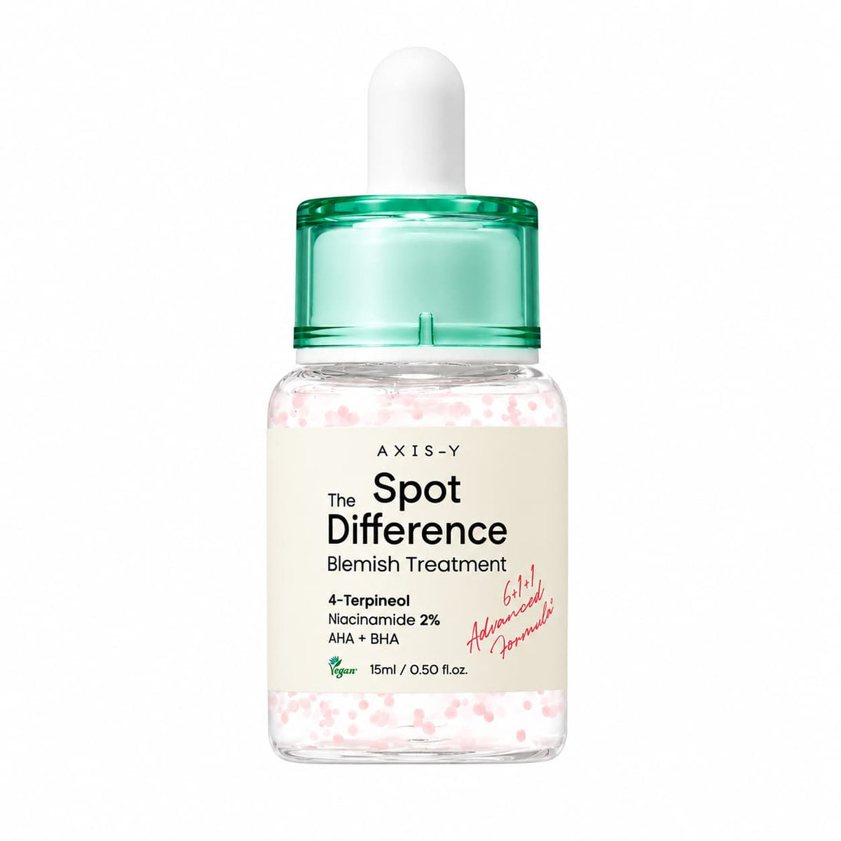 AXIS-Y – Spot The Difference pontszerű bőrápoló, 15 ml