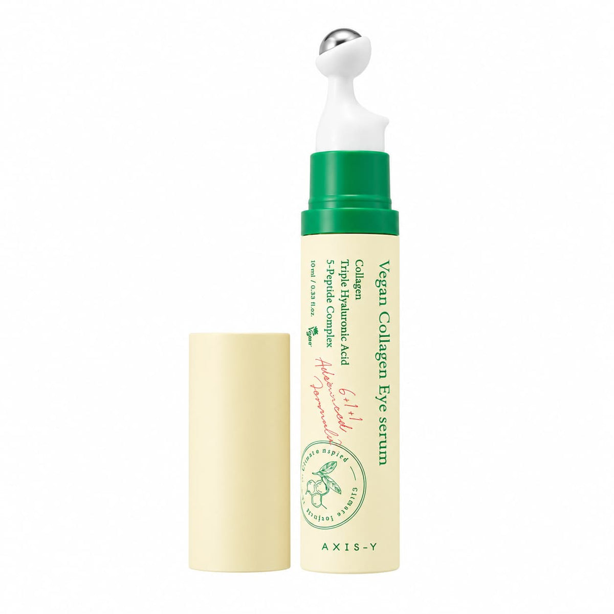 AXIS-Y – Vegan Collagen szemkörnyékápoló szérum, 10 ml