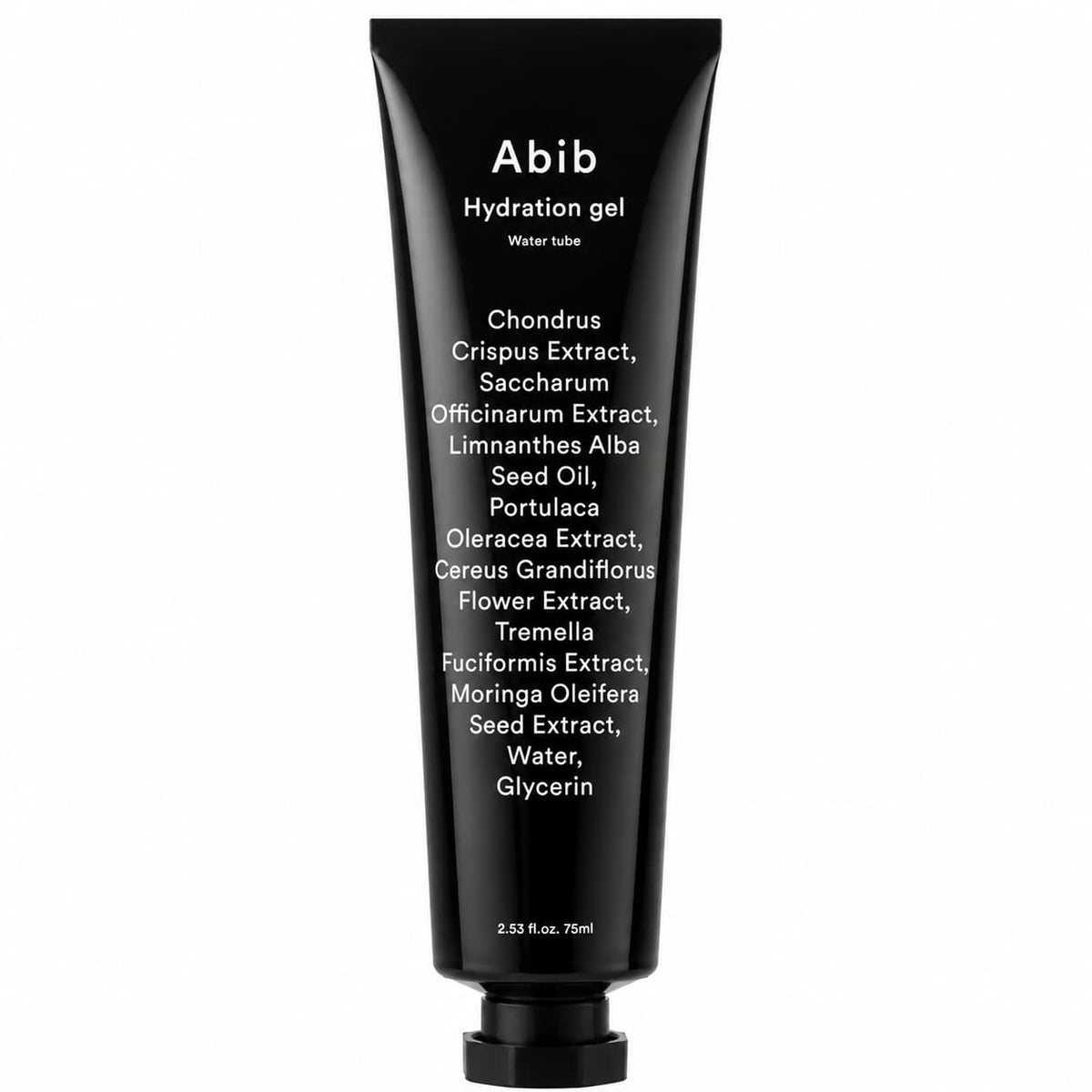 Abib – Hydration Gel Water hidratáló gél, 75 ml