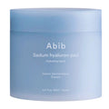 Abib – Sedum Hyaluron hidratáló tonikpárna, 75 db