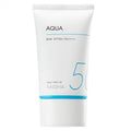 Missha – All Around Safe Block Aqua Sun fényvédő SPF 50+/PA++++, 50 ml