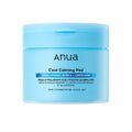 Anua – 8 Hyaluronic Acid Catechin nyugtató korong, 110 db / 185 ml