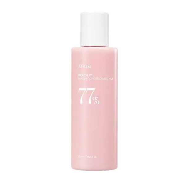 Anua – Peach 77% Niacin bőrkondicionáló emulzió, 150 ml
