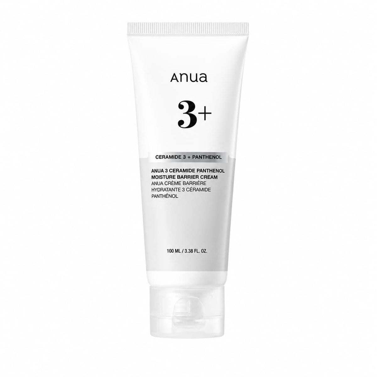 Anua – 3 Ceramide Panthenol bőrbarrier krém, 100 ml