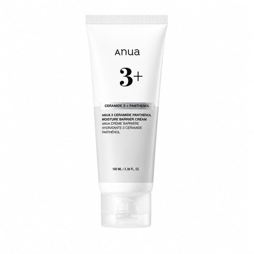 Anua – 3 Ceramide Panthenol bőrbarrier krém, 100 ml