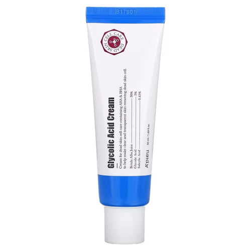 A'PIEU – Glikolsavas krém, 50 ml