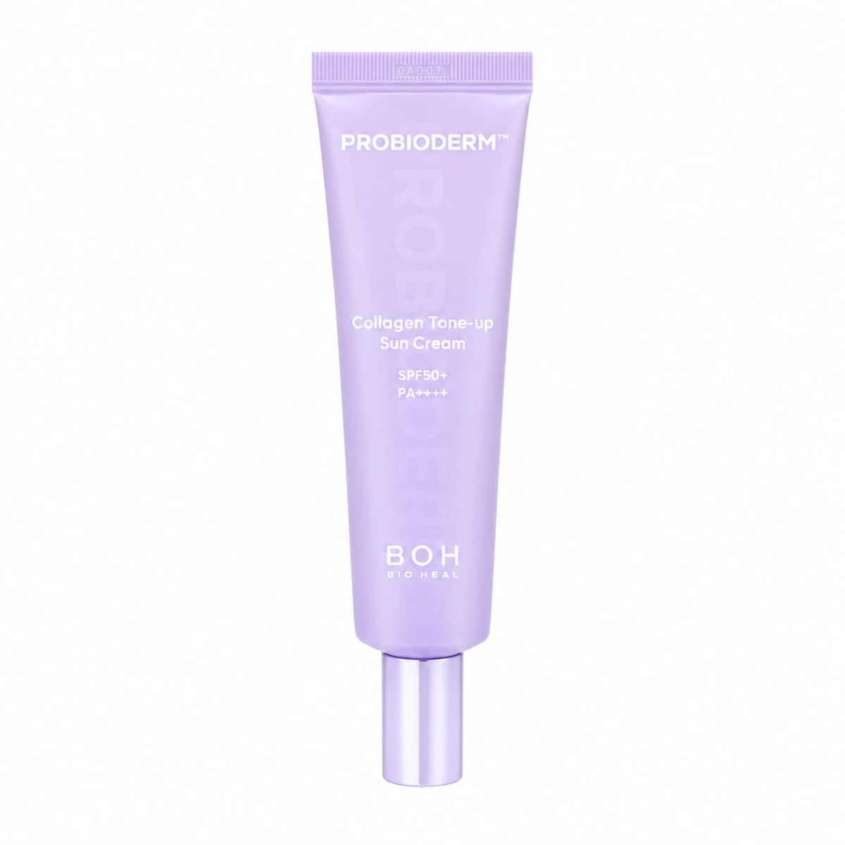 BIOHEAL BOH – Kollagén tonizáló fényvédő SPF50+ PA++++, 50 ml