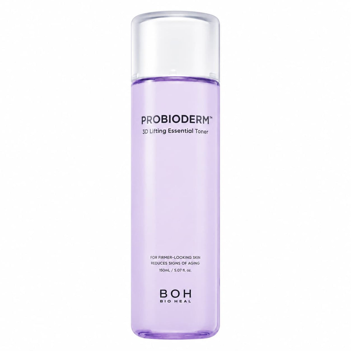 BIOHEAL BOH – Probioderm 3D Lifting esszenciális tonik, 150 ml