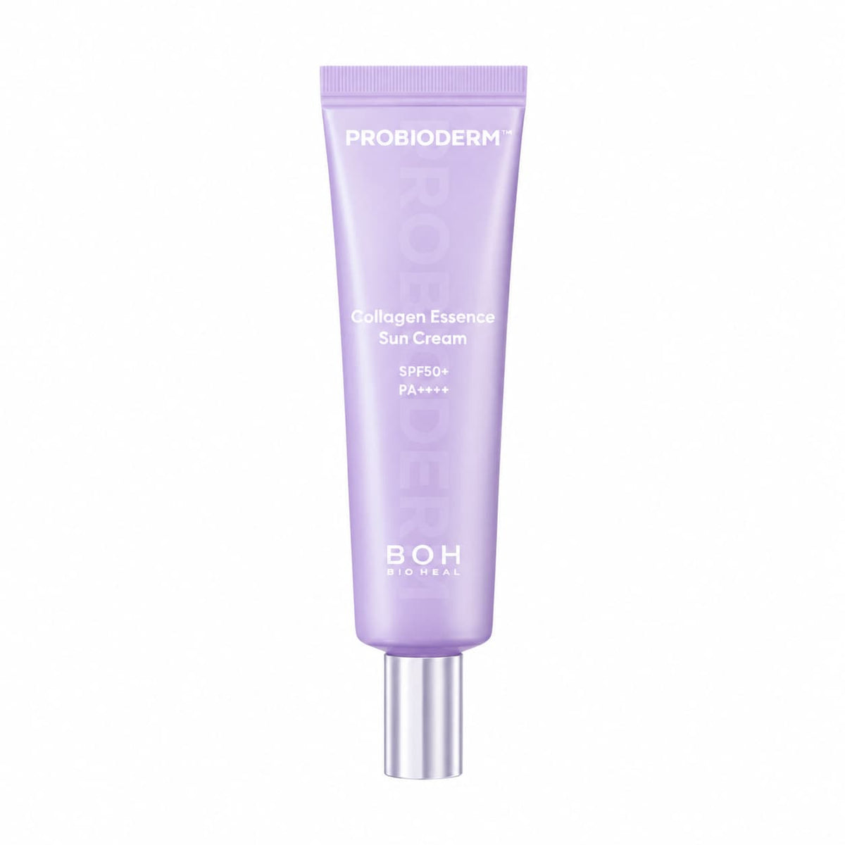 BIOHEAL BOH – Probioderm kollagén esszencia fényvédő krém SPF50+ PA++++, 50 ml
