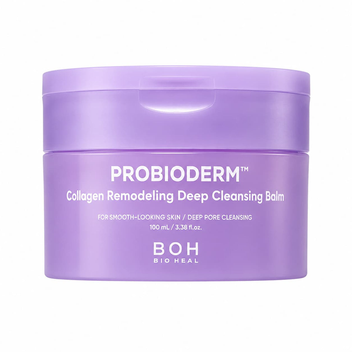 BIOHEAL BOH – Probioderm Collagen Remodeling mélytisztító balzsam, 100 ml