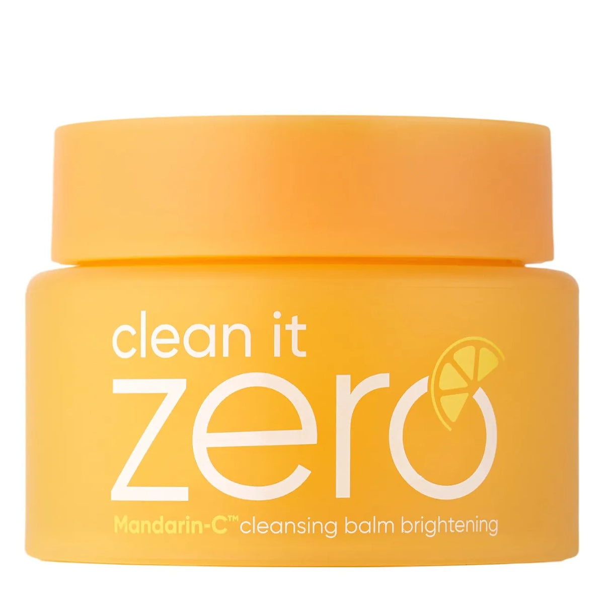 BANILA CO – Clean it Zero Brightening ragyogást adó tisztító balzsam, 100 ml