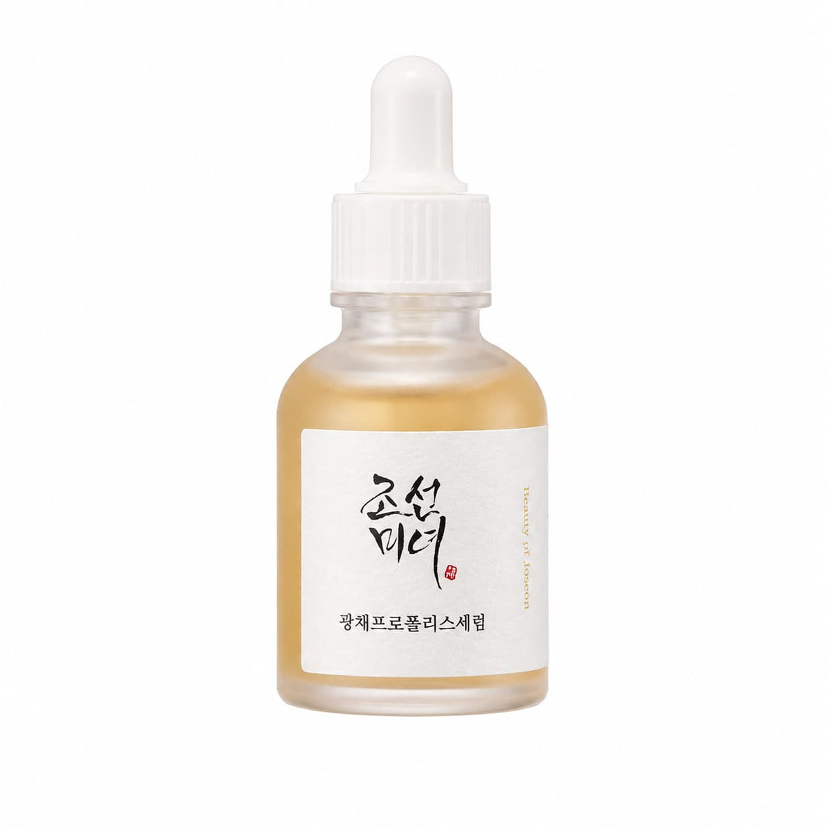 Beauty of Joseon – Glow ragyogást adó szérum propolisz + niacinamid, 30 ml